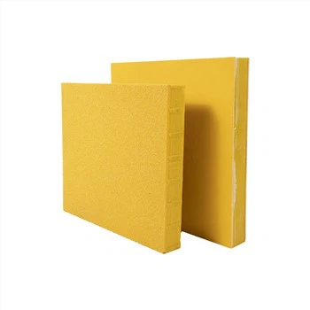 ফাইবারগ্লাস কম্পোজিট FRP/GRP কভার প্লেট গ্রেটিং