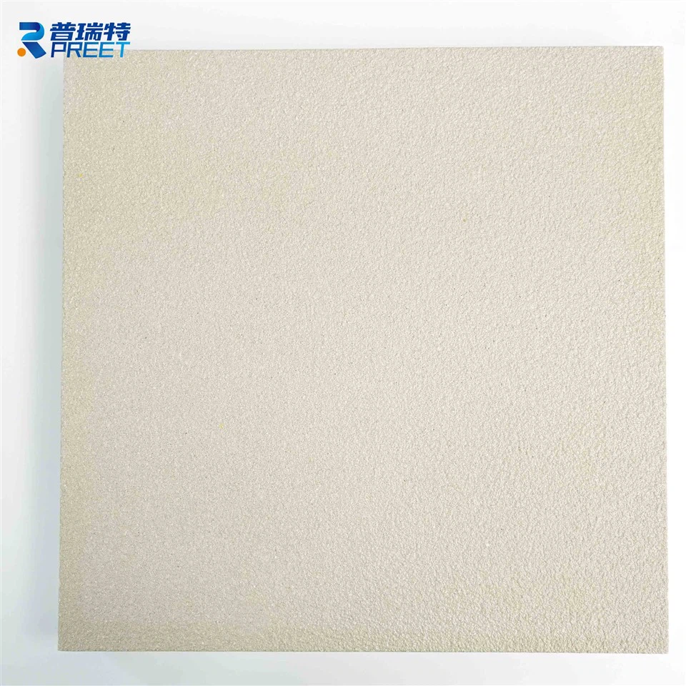 এফআরপি জিআরপি কভার প্লেট গ্র্যাটিংস বালি দিয়ে