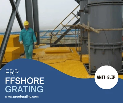 frp-offshore-grating frp-offshore-grating